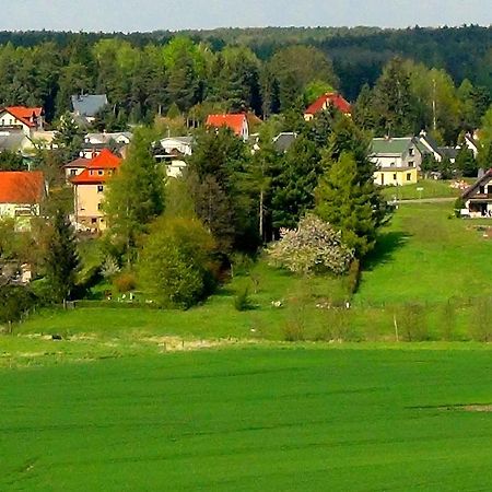 Ferienwohnung Deutschmann Dahlen Екстер'єр фото