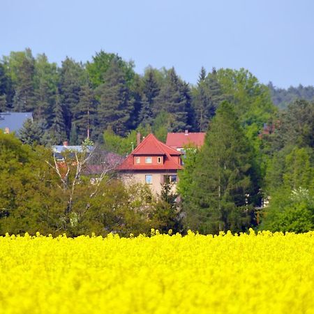 Ferienwohnung Deutschmann Dahlen Номер фото