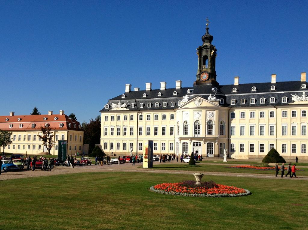 Ferienwohnung Deutschmann Dahlen Номер фото